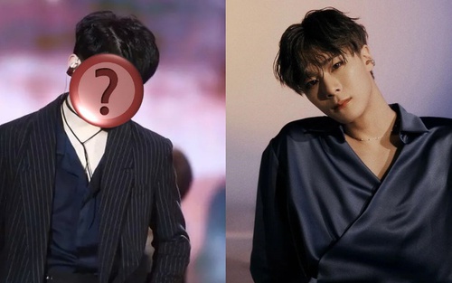 Nam idol quyết đấu tranh với công ty để phát hành ca khúc Moonbin (ASTRO) yêu thích
