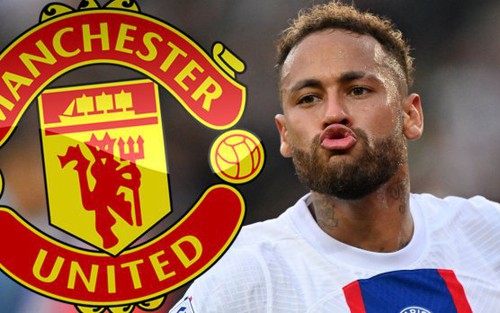 Tin nóng bóng đá tối 25/4: MU hỏi thăm về Neymar, Guardiola khen Arsenal 