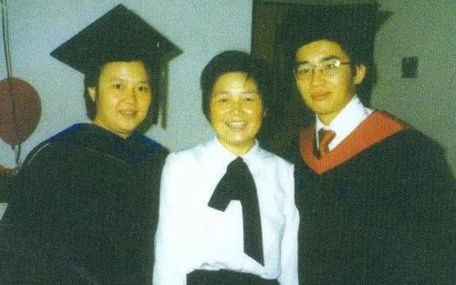 3 người con lần lượt đỗ MIT, Harvard và Stanford, bí quyết giáo dục của cha mẹ gọn trong 4 điều: Ai nghe cũng phải 'ngả mũ thán phục'!