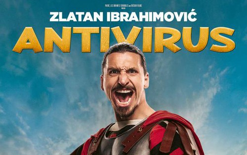 Milan: Chia tay Ibrahimovic, tái thiết hàng công