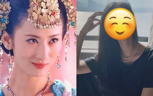 Mỹ nhân ma mị bậc nhất Cbiz bỗng lên hot search vì ở ẩn quá lâu, visual tuổi 42 thế nào mà ai cũng sốc?
