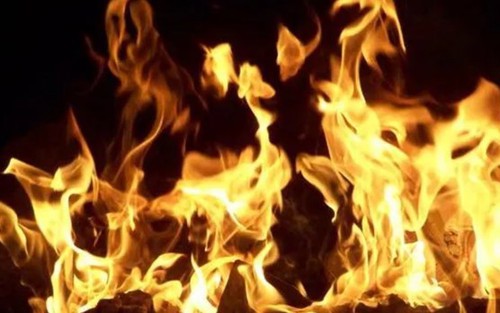 Hỏa hoạn tại vùng núi Urals của Nga gây thiệt hại nghiêm trọng 