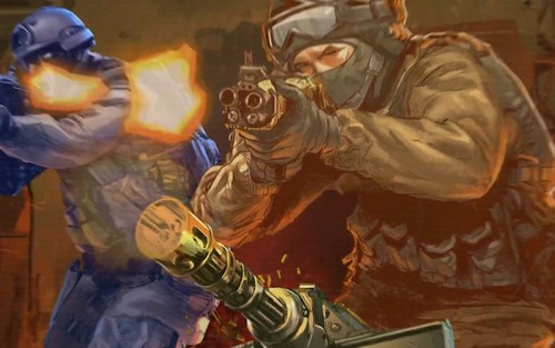 Trị giá hàng tỷ đô, series game nổi tiếng gây sốc, gọi vốn từ cộng đồng để phát triển trò chơi mới