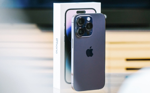 iPhone 14 giảm giá cả chục triệu đồng ngay trước dịp nghỉ lễ 30/4