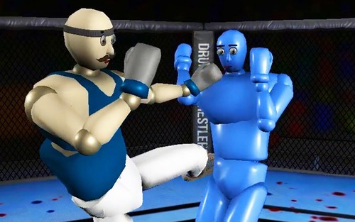 Những tựa game miễn phí độc, dị và cực kỳ thú vị nhưng lại ít người chơi trên Steam