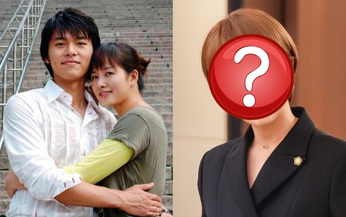 'Tình cũ' Hyun Bin tái xuất ở bom xịt có rating 1%, danh tiếng lẫn visual đều lép vế trước nữ phụ hack tuổi
