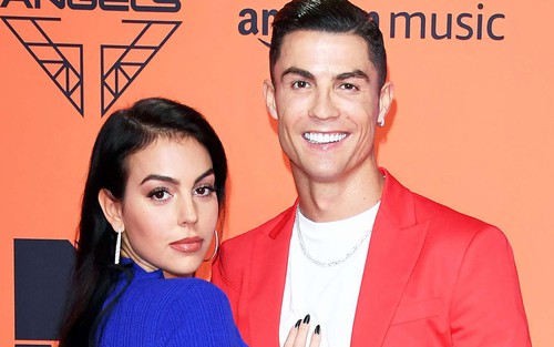 Trước thông tin bị Ronaldo chán ghét, Georgina đáp trả cực gắt: Những kẻ đố kỵ