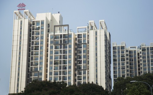 Chung cư giữ giá, đất nền giảm nhẹ