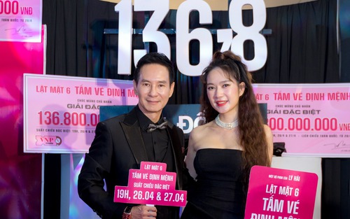 Lý Hải ra đường 0đ, chi gì vợ lo hết, dân mạng nói gì?