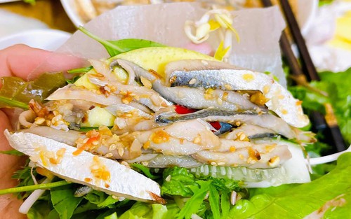 Món ăn vùng miền tiềm ẩn rủi ro sức khoẻ, nhiều người thích ăn khi đi chơi dịp lễ 30/4-1/5