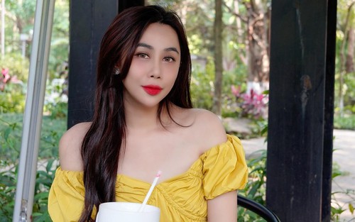 Nhà văn Gào: "Tôi nghĩ mình giống một khối rubik, nhiều mặt và đa màu sắc"