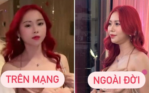 Tăng 5kg, nhan sắc của Việt Phương Thoa có vượt được ải camera thường?