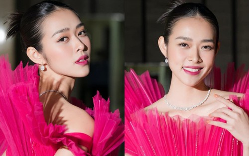 Diệp Bảo Ngọc: Đóng 2 cảnh nóng trong 'Lật Mặt 6', đáng nói nhất là phân đoạn bị cưỡng bức