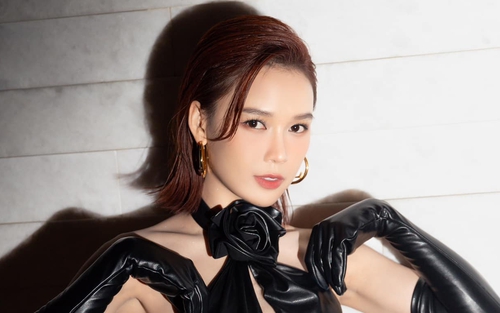 Những tiết lộ hiếm hoi về chồng sắp cưới của nữ diễn viên sở hữu khối tài sản 50 tỷ 