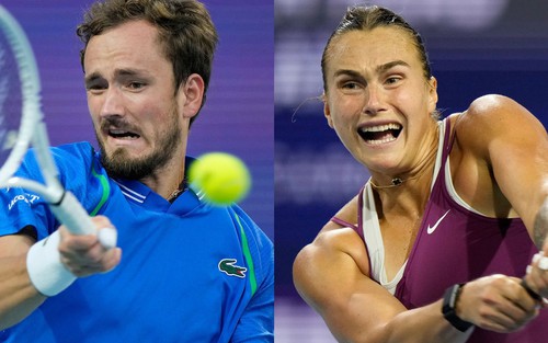 Wimbledon 2023: Gỡ bỏ lệnh cấm, nhưng vẫn lo