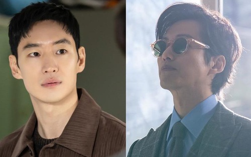 Một vai cameo suýt soán ngôi nam chính 'Ẩn danh 2' trên BXH tuần qua