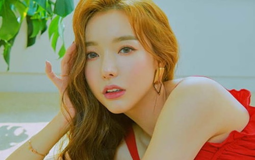 Nữ idol bóc trần mặt tối Kpop: Bị mời dùng “vitamin”, hóa ra đó lại là ma túy