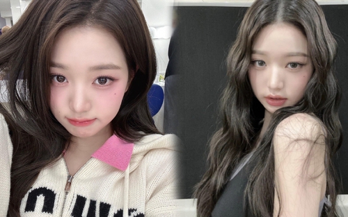 Jang Won Young có thói quen skincare 'khác người', tưởng là sai ai ngờ đẹp không tì vết