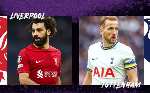 Soi kèo bóng đá hôm nay 30/4: Liverpool vs Tottenham