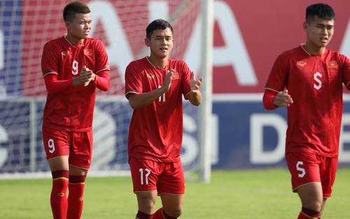 LỊCH THI ĐẤU SEA GAMES 32 ĐOÀN TTVN ngày 30/4: U22 Việt Nam xuất trận, cờ ốc sẽ có huy chương