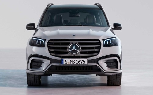Ra mắt Mercedes-Benz GLS 2024: Bảnh và mạnh hơn, nhiều công nghệ chưa từng có, khách Việt lại ngóng đợi