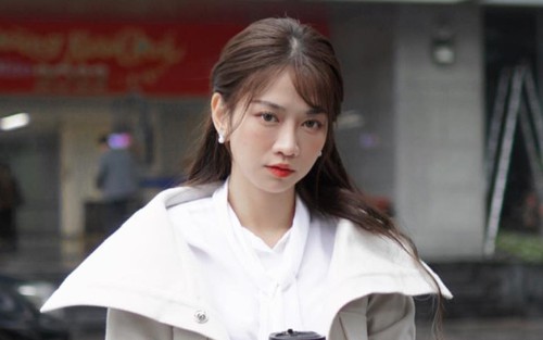 Lê Bống lên tiếng về phát ngôn bênh vực hot girl L.T lan truyền MXH, mời cả luật sư vào cuộc