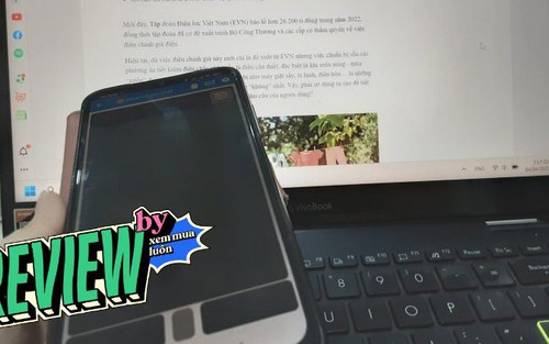 Chuột máy tính bị hỏng, tôi mất 30s biến smartphone thành chuột dùng cực mượt, không cần cài đặt phức tạp