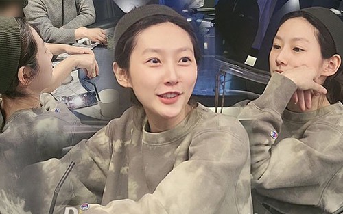 Nóng: Dispatch công bố loạt ảnh Kim Sae Ron chơi bài trong quán rượu giữa scandal