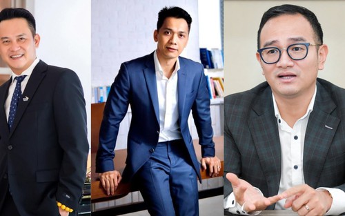 Thế hệ kế cận gặt hái thành công rực rỡ trong các gia đình doanh nhân Việt: Khẳng định dấu ấn trên thương trường, đủ tâm, đủ tầm gánh vác cơ nghiệp lớn