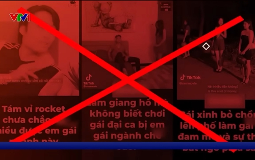 TikTok không chủ động ngăn chặn nội dung xấu độc, bất chấp vì views?