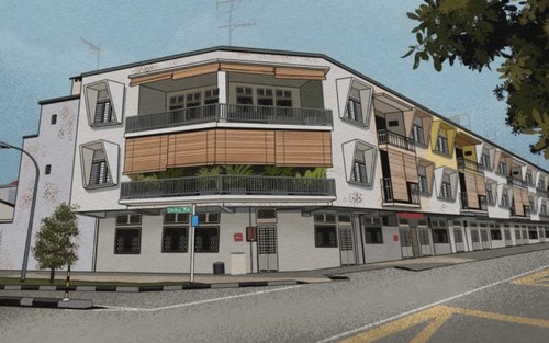 Tiết kiệm 21 tỷ đồng tậu nhà, tôi tưởng lãi to ai ngờ vào ngõ cụt: Lơ đãng 1 điểm mà giờ ở không đáng, bán không xong