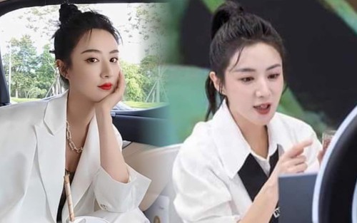 Hào quang vụt tắt của một "nữ hoàng livestream": Bán cả tên lửa trên sóng trực tiếp, "ngã ngựa" vì trốn thuế 4.800 tỷ