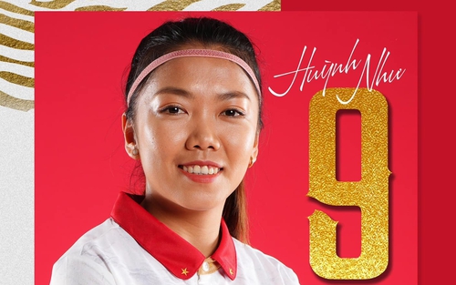 CĐV Việt Nam phấn khích vì Huỳnh Như ghi bàn, ngất ngây với 'siêu phẩm' của Thanh Nhã