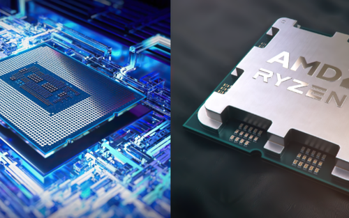 Liên tục bán CPU 'ngon rẻ' cho người dùng để giành thị phần, Intel đang cho AMD 'nếm trái đắng' của chính chiến thuật mình từng dùng năm xưa?