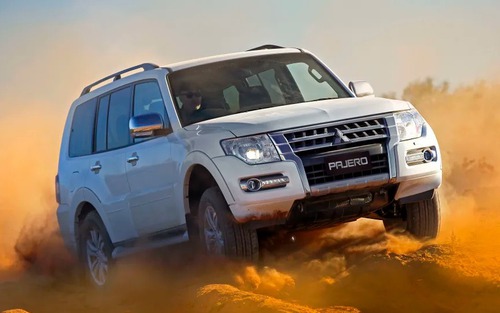 Xe nào cũng bắt tay làm với nhau nhưng tới khi hồi sinh Pajero huyền thoại thì Mitsubishi khăng khăng không muốn chia sẻ với Nissan vì điều này