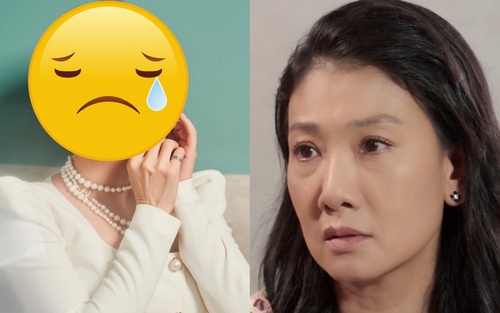 Bà mẹ bị chỉ trích nhiều nhất ở phim Việt: Hết cấm cản Mạnh Trường - Thùy Anh lại đến 'cổ xúy' con trai bỏ vợ theo 'tiểu tam' 