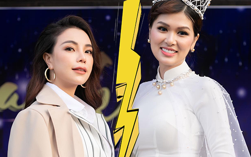 Trà Ngọc Hằng cho luật sư vào cuộc, vạch rõ 3 điều quan trọng trong vụ ồn ào bị kiện đòi 2,5 tỷ đồng 