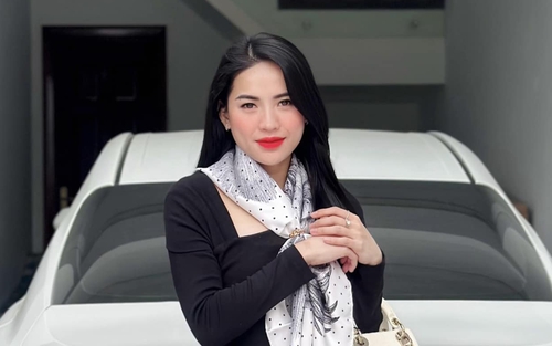 'Chiến thần review' Võ Hà Linh kiếm tiền từ nền tảng MXH như thế nào dù tuyên bố không nhận booking PR? 