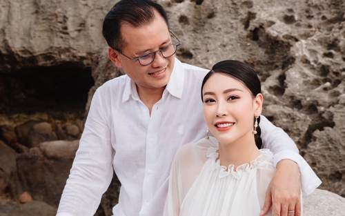 Hoa hậu Hà Kiều Anh tuổi 47: Cuộc sống gia đình viên mãn, vẫn xinh đẹp và đắt show