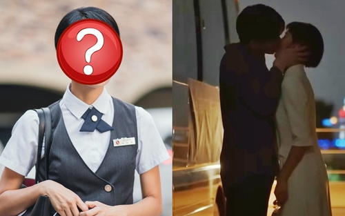 Phim Hàn sắp có cặp đôi lệch nhau tới 26 tuổi, đứng cạnh trông như mẹ con thì khán giả ngấm sao nổi?