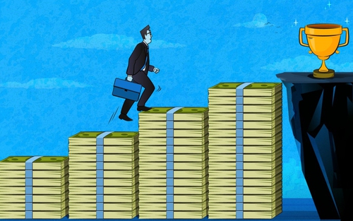 30 tuổi lương tháng không quá 30 triệu liệu có phải thất bại? Thành công hóa ra không phụ thuộc thu nhập cao hay thấp mà quan trọng nhất là điểm này