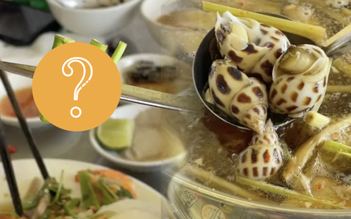Anh chàng chỉ cần làm hành động nhỏ là khỏi lo nóng tay khi ăn lẩu, dân mạng hào hứng "Kiến thức mới đã được tiếp thu!"