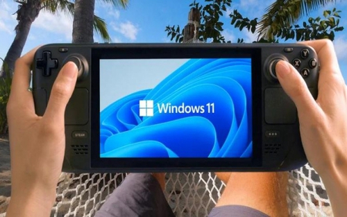 Game thủ chê, không dùng Windows 11