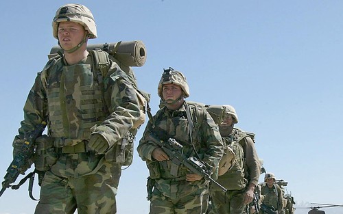 Mỹ: Nhà Trắng chuyển Quốc hội báo cáo giải mật về việc rút quân khỏi Afghanistan