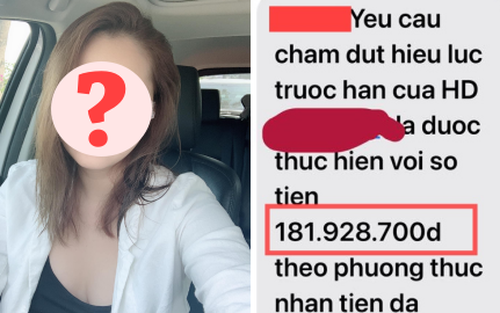 Thêm 1 sao Việt lên tiếng bị mất tiền giống vụ của Ngọc Lan