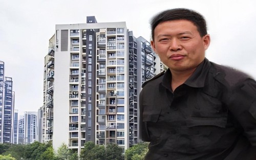 Vay tiền mua nhà gần khu đất sắp có KCN, sau 21 năm tôi chỉ làm bảo vệ cũng dư giả sống: Lãi gấp 62 lần, ung dung kiếm gần 30 triệu đồng/tháng