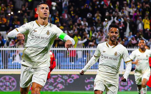 Nhận định, soi kèo Al Feiha vs Al Nassr (02h00, 10/4), Saudi Pro League vòng 23