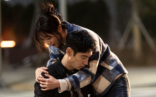 ‘Ẩn danh 2’ tập 13: Tìm ra tội ác của Black Sun, Kim Do Gi suýt 'bay màu'