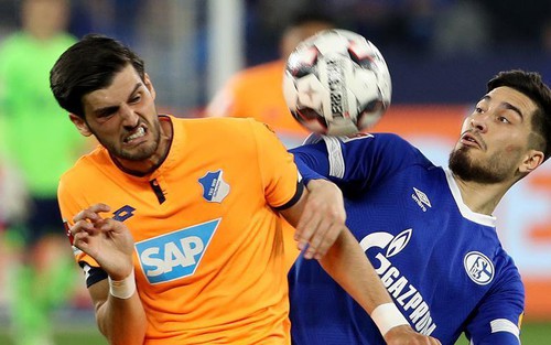 Nhận định, soi kèo Hoffenheim vs Schalke (00h30, 10/4), Bundesliga vòng 27 hôm nay