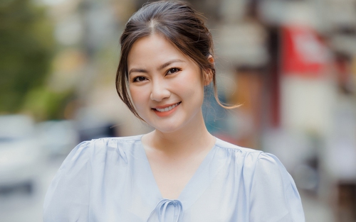 Ngọc Lan: Lao vào làm việc, tìm được niềm vui riêng khi làm mẹ đơn thân